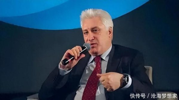 嘉理证券 俄罗斯军事专家：美国到现在才明白，中国是天然的超级大国